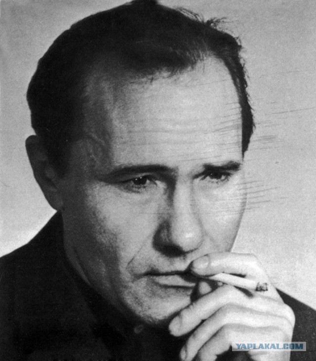 Василий Шукшин. Воспоминания первой жены Лидии Чащиной
