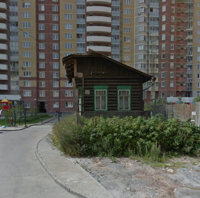 7 упрямцев, которые послали к черту систему и отказались отдавать свои дома под снос