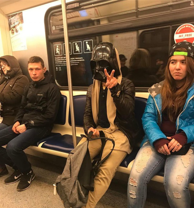 Подборка безудержного веселья