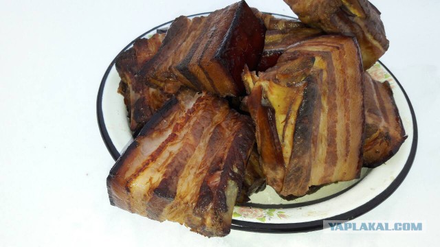 Британцы составили список вкусностей из России, которых миру не хватает
