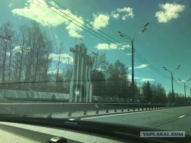 Цены в Польше на продукты