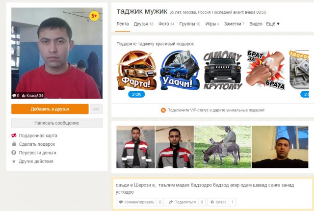 Деграклассники (4)