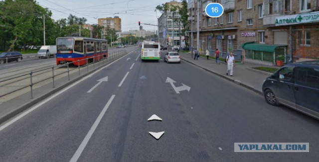 Вот красиво же подсек!