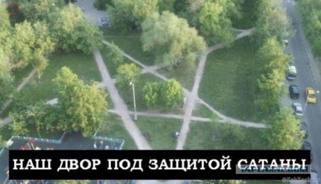 Немного позитива