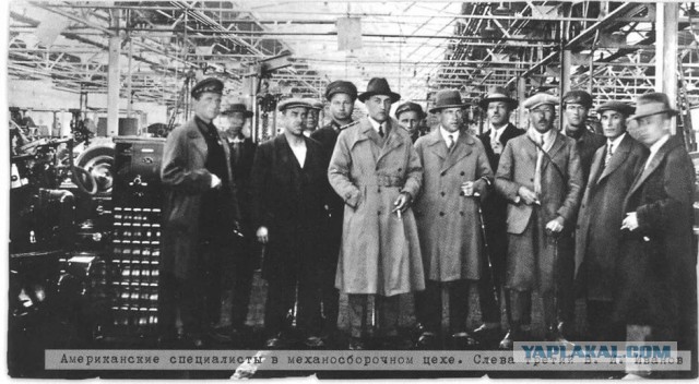 Удивительно актуальные цитаты Сталина