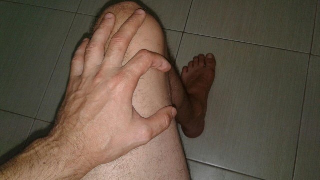 Девчата, для вас - порадовать глаз:) Фоточки красивых мальчиков из коллекции на компе
