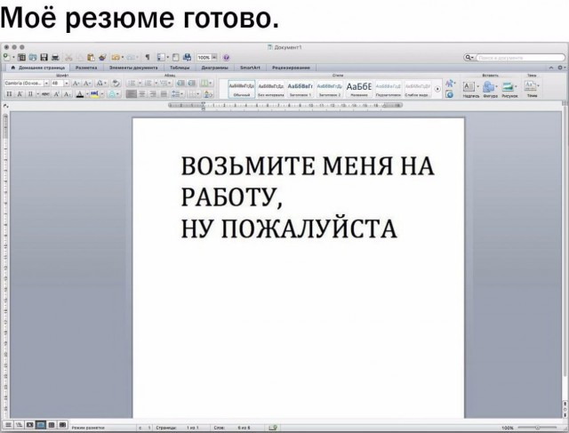 Всякая всячина