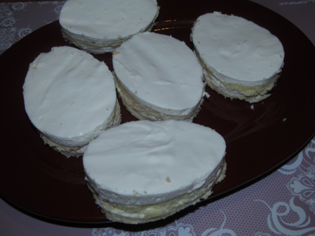 Яичный подкат