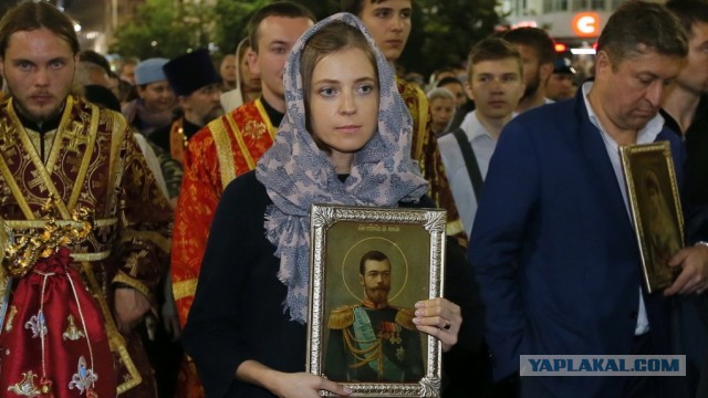 Являются ли иконы православными, если их делают китайцы