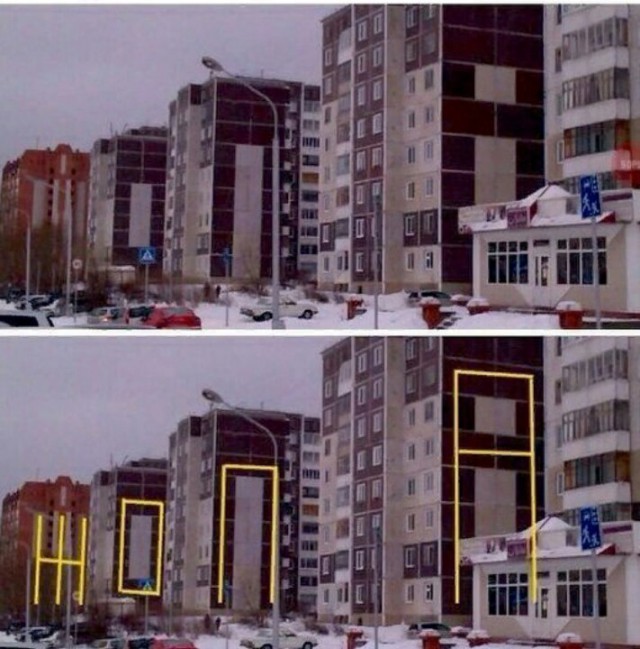 Временный пост. Всякое-разное