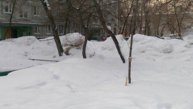 Продолжение истории о коррупции в ЖКХ Москвы