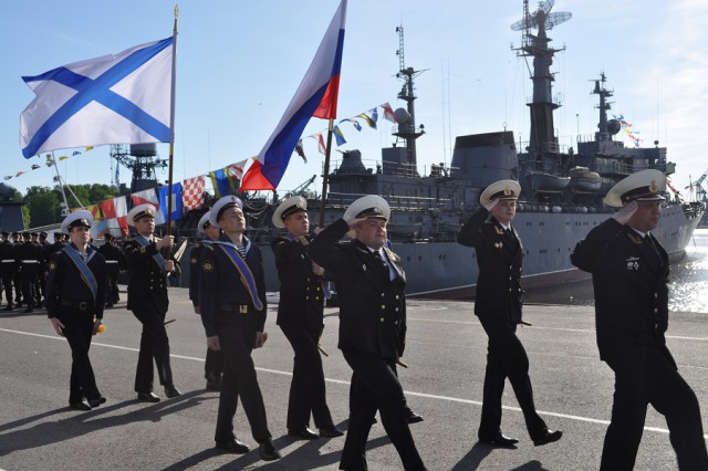 Битва авианосцев - 26 июля 2021 года