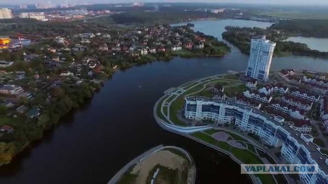 Как можно ненавидеть свой родной город настолько?