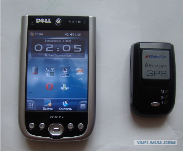 10 лучших коммуникаторов на платформе Windows Mobile, вспоминаем вчерашних героев