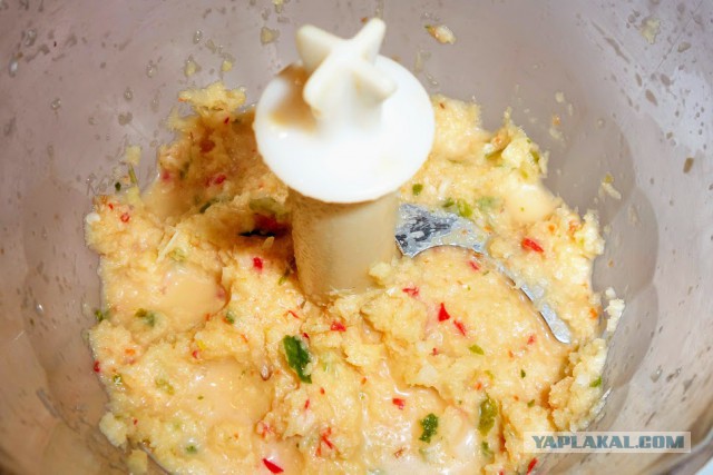 Кулинария 10 лет спустя. С Днем Рождения!