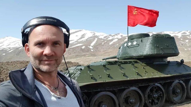 CNN Россия нанесла первый авиаудар в Сирии - 3
