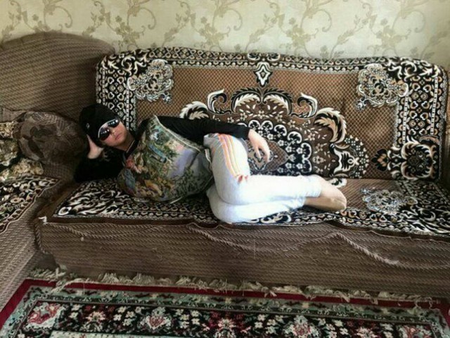 Это вам не инстаграмм (июнь)