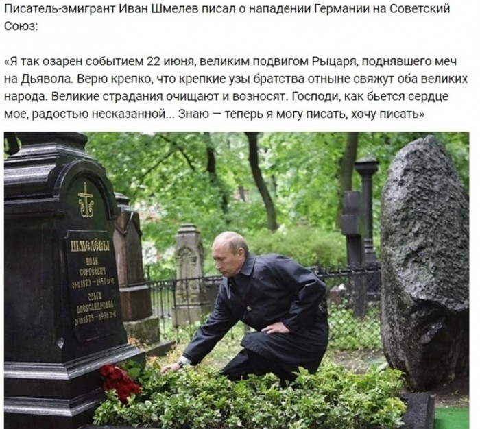 В этом мире ещё так много интересного