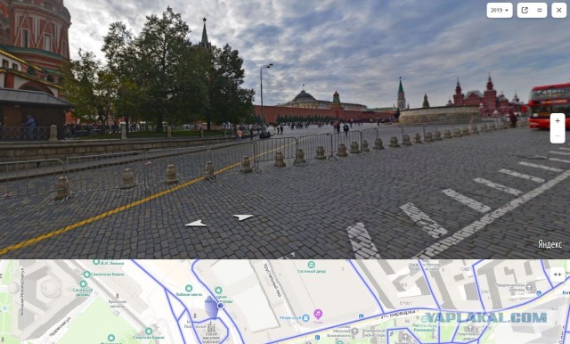 Странные работы в Москве