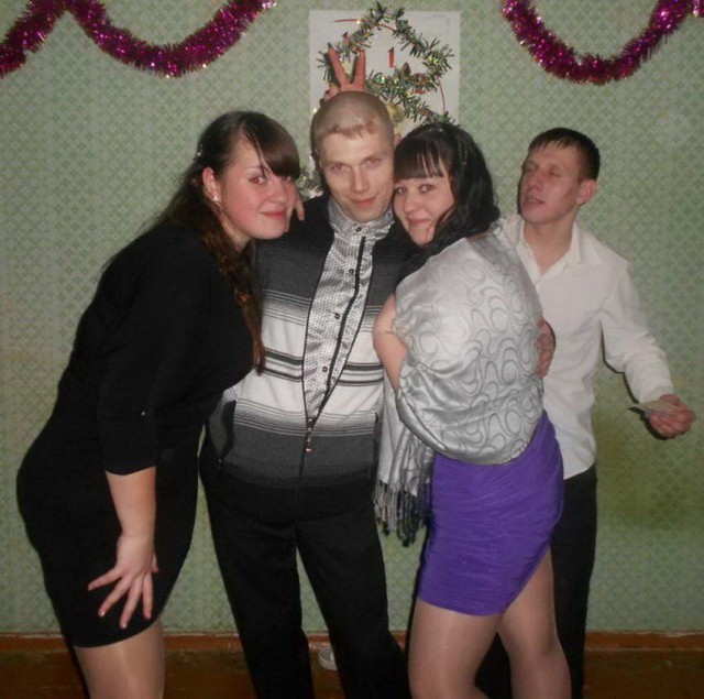 Любовно-романтический псто