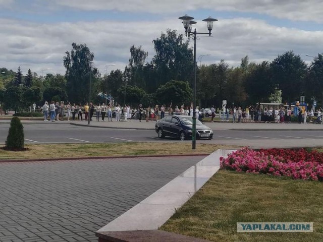 Не могу молчать!