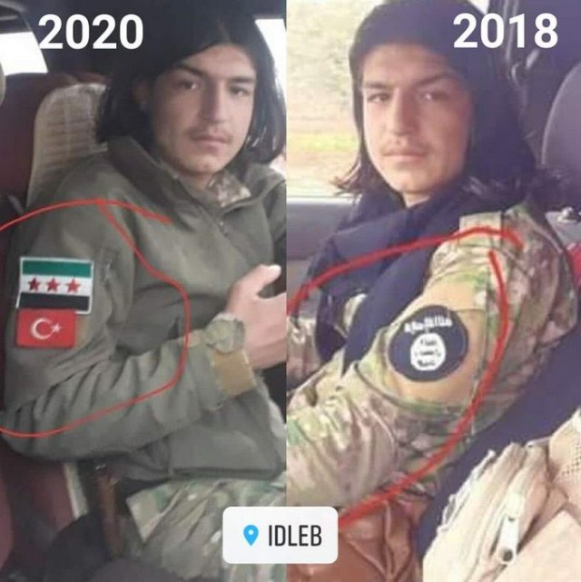 Армения осталась совсем одна