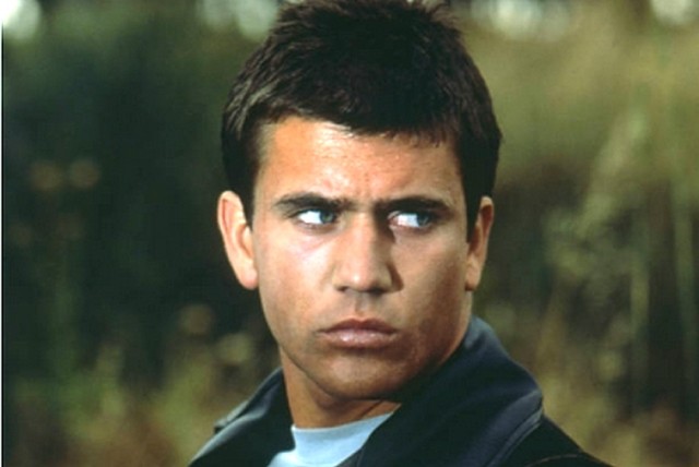 Мел Гибсон: дорога Mad Max(а)