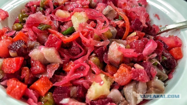 Кулинарная общалка