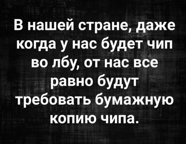 "Справку принеси!": в край упоротые ситуации, которых бы не было без бюрократизма