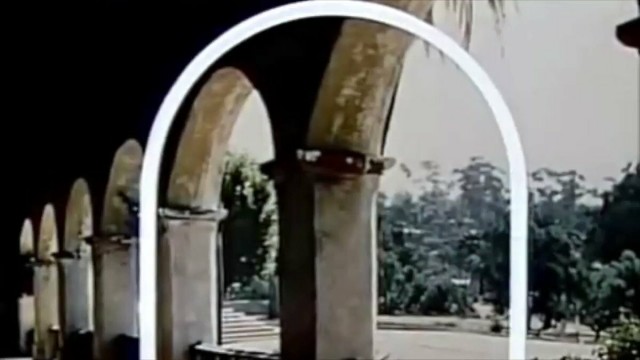 Всякие разные персонажи из наших 90х!