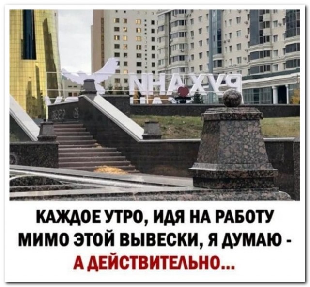 Забавные комментарии из социальных сетей (10.08.21)