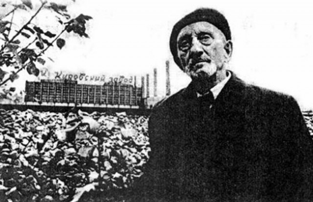 О злоключениях танка КВ-1