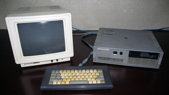 Умер Клайв Синклер, создатель компьютера ZX Spectrum