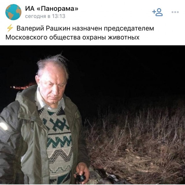 Весёлый полтишок 30.10