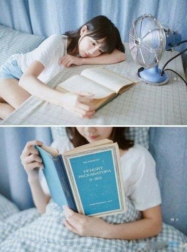 Бездуховный запад. Часть Вторая