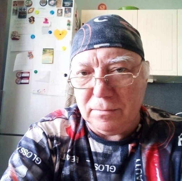 Скончался Александр Куломзин