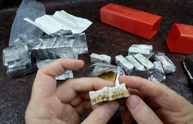 15 занятных находок от людей, которые понятие не имели, что нашли, но им всё объяснили в Интернете