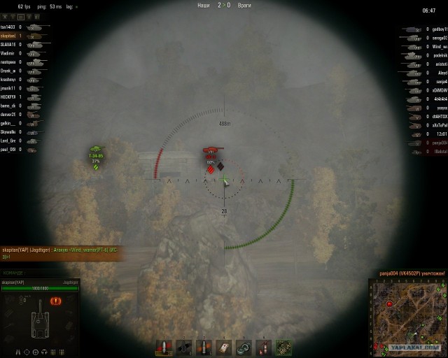 Wargaming