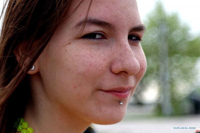 Люди, которые вас окружают.