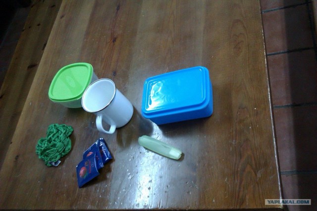 500 км. по Испании пешком