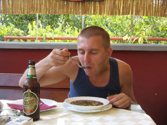 Отдых в Черногории (сентябрь 2012)