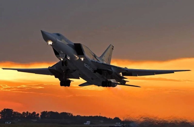Ту-22М: а я еще не все сказал!