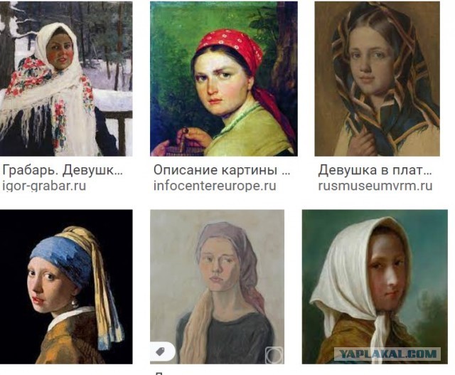 В Москве чеченскую школьницу не допускают к урокам из-за платка.