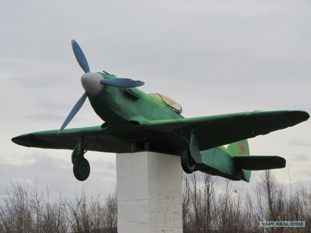 Мурманск глазами карелов