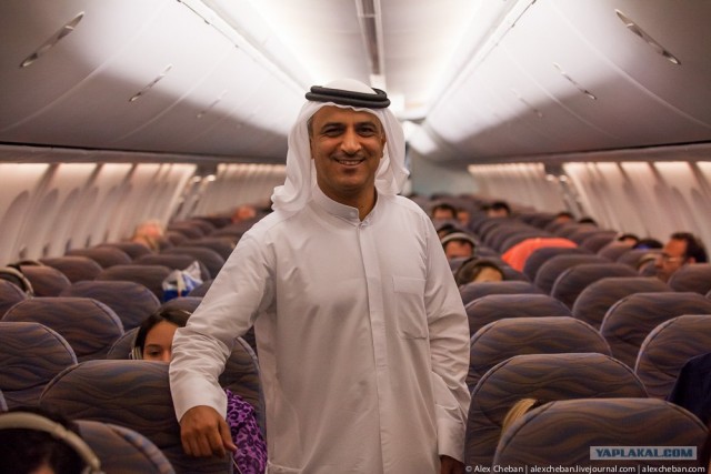 Бюджетный путь в Дубай, Азию и на... Мальдивы!