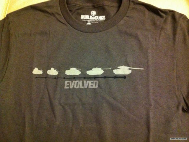 Wargaming 3