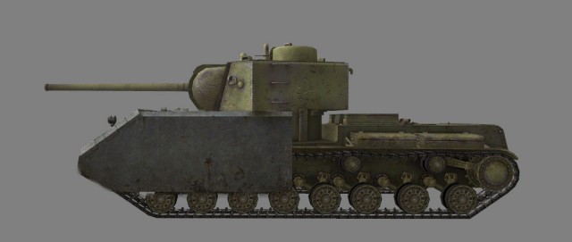 Wargaming 4