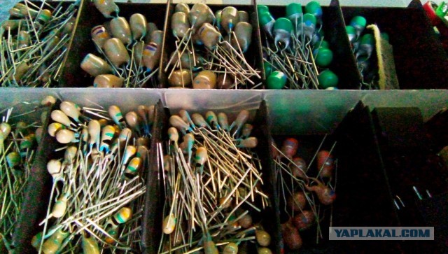 В помощь радиолюбителю