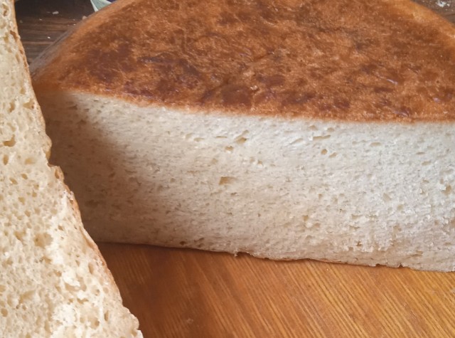 Продукты в СССР