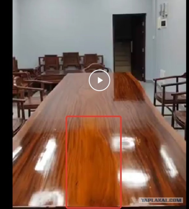 Мастер по трещинкам